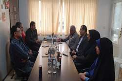 موسسه خیریه حمایت از کودکان مبتلا به سرطان هم آوا نمونه بارز هم افزایی مشارکت اجتماعی دانشگاه
